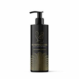 Lubrykant silikonowy - BodyGliss Silky Soft Gliding 250 ml