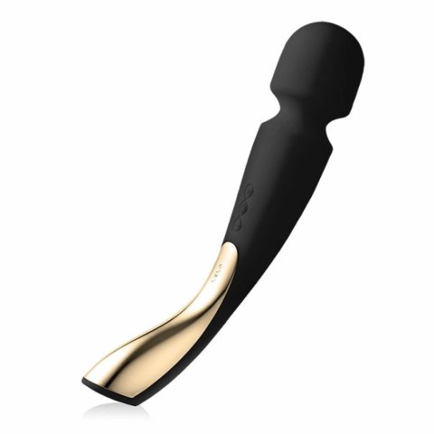 Lelo Masażer - Lelo Smart Wand 2 Large Black