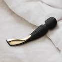 Lelo Masażer - Lelo Smart Wand 2 Large Black