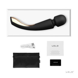 Masażer - Lelo Smart Wand 2 Medium Black