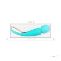 Lelo Masażer - Lelo Smart Wand 2 Medium Ocean Blue