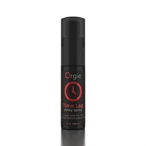 Spray opóźniający - Orgie Time Lag Delay Spray 25 ml