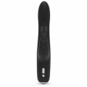 Wibrator - Fifty Shades of Grey Greedy Girl Rechargeable Slimline Rabbit Vibrator