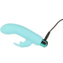 PowerBullet Wibrator - PowerBullet Alices Bunny Teal