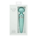 Pillow Talk Masażer - Pillow Talk Sultry Teal