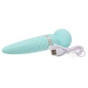 Pillow Talk Masażer - Pillow Talk Sultry Teal