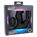 Nexus Plug analny wibrujący - Nexus Max 20 Black