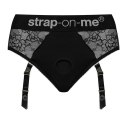 Uprząż - Strap-On-Me Harness Diva L