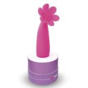 Wibrator - FeelzToys Daisy Joy Pink