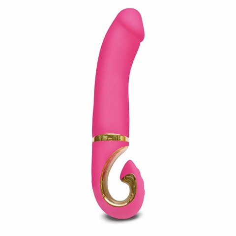 Gvibe Wibrator - Gvibe Gjay Neon Rose