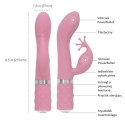 Pillow Talk Wibrator - Pillow Talk Kinky Pink