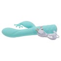 Wibrator - Pillow Talk Kinky Teal