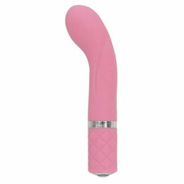 Wibrator - Pillow Talk Racy Pink