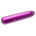 Wibrator - PowerBullet Pretty Point Purple