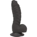 Dildo - Addiction Ben Dong 18 cm Black