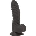 Dildo - Addiction Ben Dong 18 cm Black