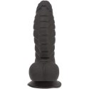 Dildo - Addiction Ben Dong 18 cm Black