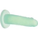 Dildo - Addiction Cocktails Dildo 14 cm Mint Mojito