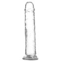 Addiction Dildo - Addiction Crystal Addiction Vertical Dildo 20 cm