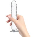 Addiction Dildo - Addiction Crystal Addiction Vertical Dildo 20 cm