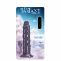 Dildo - Addiction Fantasy Addiction 18 cm Unicorn Purple