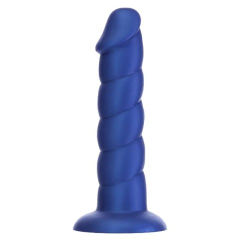 Dildo - Addiction Fantasy Addiction 20 cm Unicorn Blue