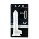 Addiction Dildo - Addiction Pearl Dong 19 cm