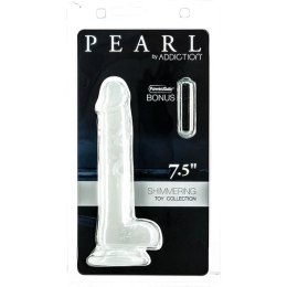 Dildo - Addiction Pearl Dong 19 cm