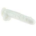 Addiction Dildo - Addiction Pearl Dong 19 cm