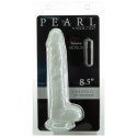 Addiction Dildo - Addiction Pearl Dong 22 cm