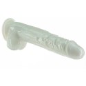 Addiction Dildo - Addiction Pearl Dong 22 cm