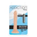 Dildo - Addiction Tino Dong 13 cm