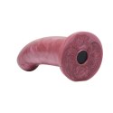 Dildo - Fleshlight HerSpot Dildo Golden Rose Medium