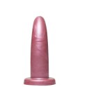 Dildo - Fleshlight HerSpot Dildo Golden Rose Small Fleshlight