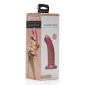 Dildo - Fleshlight HerSpot Dildo Golden Rose Small Fleshlight