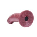 Dildo - Fleshlight HerSpot Dildo Golden Rose Small Fleshlight