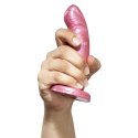 Dildo - Fleshlight HerSpot Dildo Golden Rose Small Fleshlight