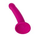 Sportsheets Dildo - Sportsheets Nexus Galaxie Plum