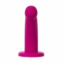 Sportsheets Dildo - Sportsheets Nexus Galaxie Plum