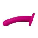 Sportsheets Dildo - Sportsheets Nexus Galaxie Plum