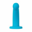 Sportsheets Dildo - Sportsheets Nexus Hux Turquoise