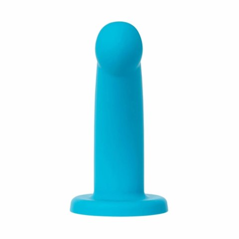 Sportsheets Dildo - Sportsheets Nexus Hux Turquoise