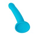 Sportsheets Dildo - Sportsheets Nexus Hux Turquoise