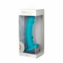 Sportsheets Dildo - Sportsheets Nexus Hux Turquoise