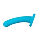 Sportsheets Dildo - Sportsheets Nexus Hux Turquoise