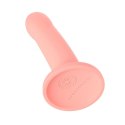 Sportsheets Dildo - Sportsheets Nexus Nyx Coral