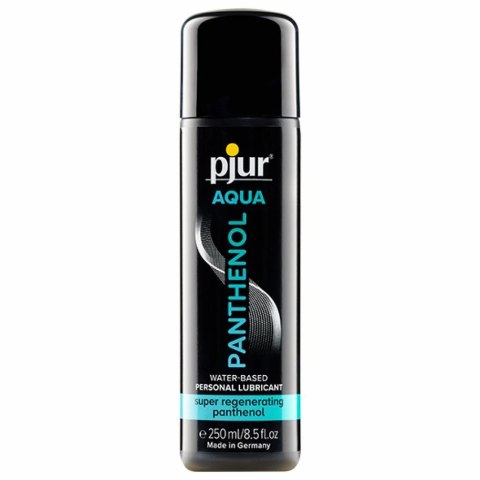 Pjur Lubrykant wodny - Pjur Aqua Panthenol 250 ml