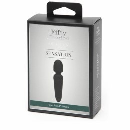 Masażer - Fifty Shades of Grey Sensation Mini Wand Vibrator