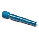 Masażer - Le Wand Petite Massager Blue