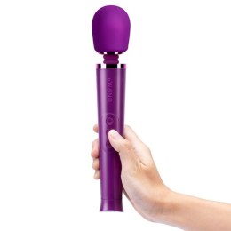 Masażer - Le Wand Petite Massager Cherry